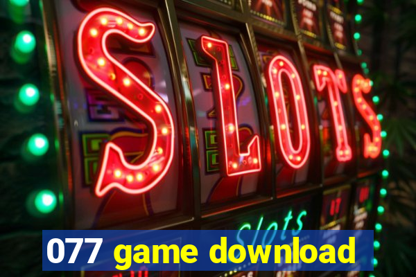 077 game download